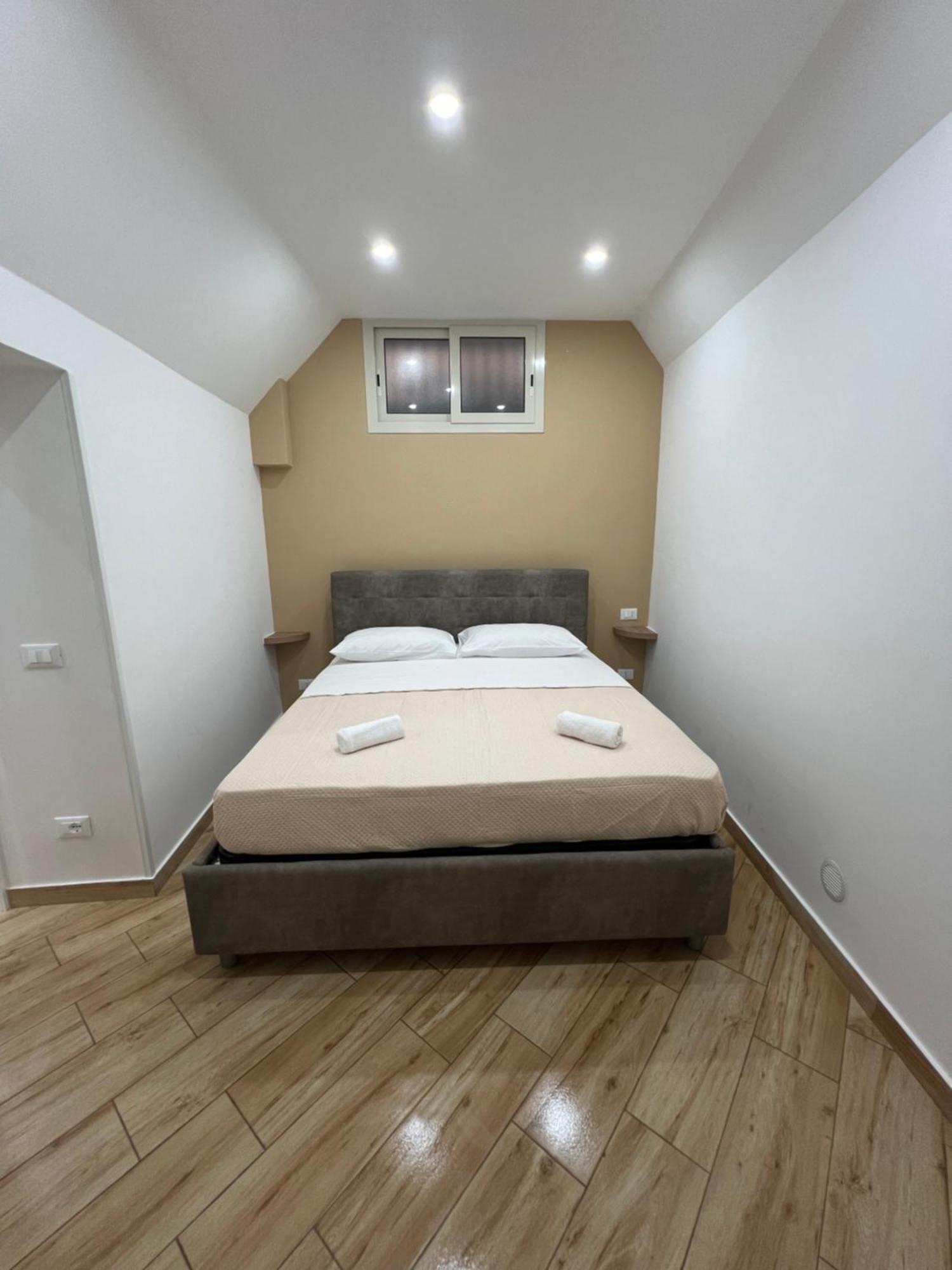 Incanto Di Luna Apartment Palerme Extérieur photo