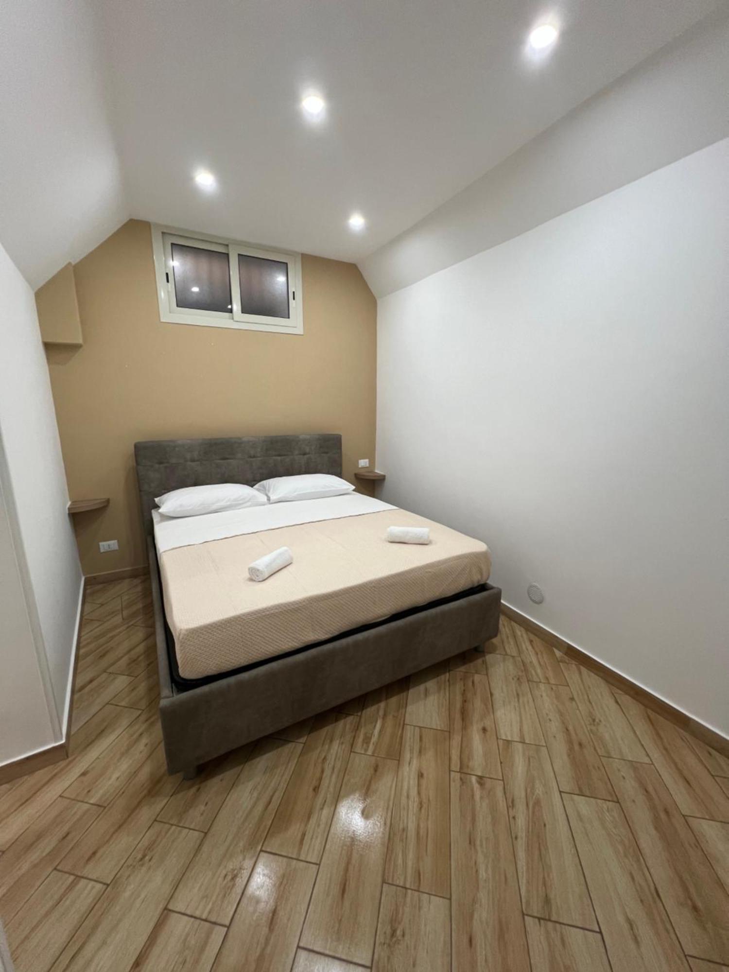 Incanto Di Luna Apartment Palerme Extérieur photo